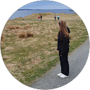 Profilbild von „Tabea Schubinski“