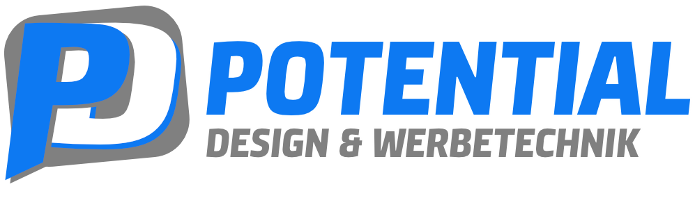Potential Design & Werbetechnik